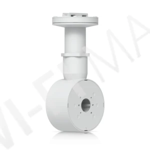 Ubiquiti UniFi Camera Dual Mount White, белое двойное крепление для установки на плоской поверхности камер UniFi