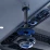 Ubiquiti AI PTZ Precision Pendant Mount Black, черный подвесной кронштейн для камер UVC-AI-MS-4