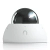 Ubiquiti UniFi AI Dome купольная IP-видеокамера белая антивандальная