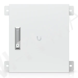 Ubiquiti Junction Utility, корпус для концентраторов UniFi Access, коммутаторов и аксессуаров