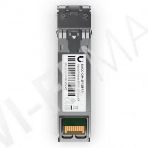 Ubiquiti UACC-OM-SFP28-LR Модуль SFP28, Single-Mode Optical Module, 25G, 10km