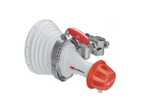 Антенна RF Elements Asymmetrical Horn Antenna Carrier Class AH30-CC, 5GHz, 20.5 dBi, 30° антенна секторная пассивная
