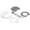 Ubiquiti UniFi 7 Pro Max, трехдиапазонная точка доступа Wi-Fi 7 с 8 пространственными потоками