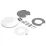 Ubiquiti UniFi 7 Pro Max, трехдиапазонная точка доступа Wi-Fi 7 с 8 пространственными потоками