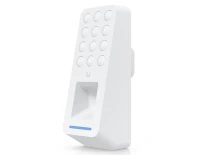 Ubiquiti UniFi G3 Reader Fingerprint White, считыватель с функцией сканирования отпечатков пальцев