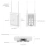 TP-Link EAP725-Outdoor (EU) BE3600 Omada, уличная двухдиапазонная точка доступа Wi-Fi 7 c PoE In