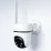 TP-Link D-CXG-C, кронштейн для настенного монтажа камеры Tapo C501GW
