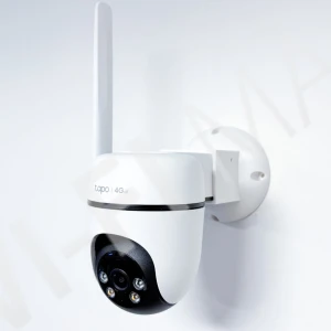 TP-Link D-CXG-C, кронштейн для настенного монтажа камеры Tapo C501GW