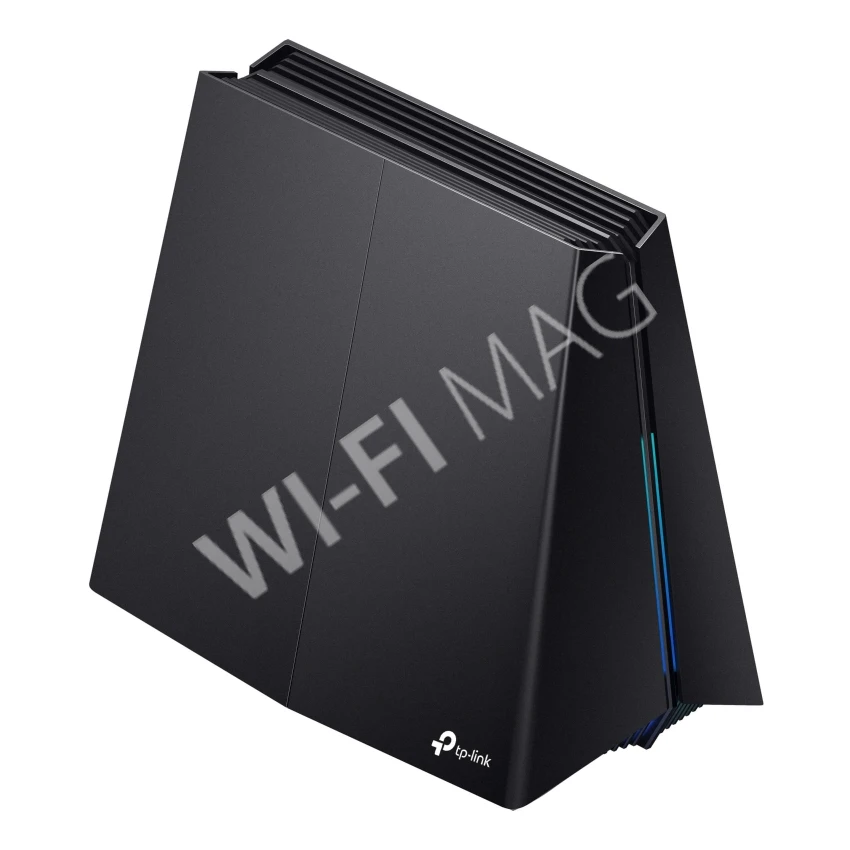 TP-Link Archer GXE75 AXE5400 Tri-Band Wi-Fi 6E Gaming Router, трехдиапазонный игровой маршрутизатор Wi‑Fi 6E