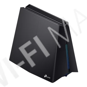 TP-Link Archer GXE75 AXE5400 Tri-Band Wi-Fi 6E Gaming Router, трехдиапазонный игровой маршрутизатор Wi‑Fi 6E