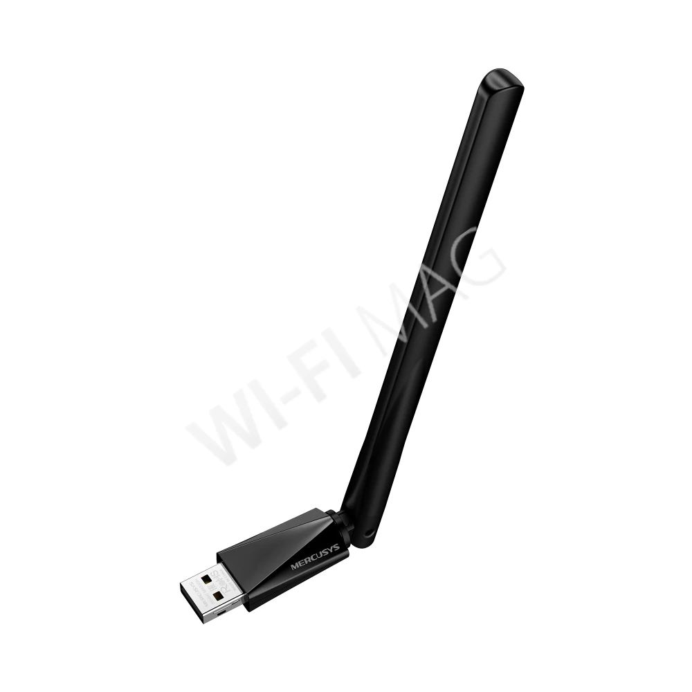 Mercusys MA550H, USB-адаптер Bluetooth 5.4 дальнего действия