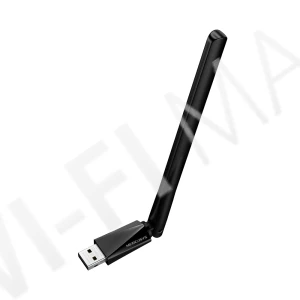 Mercusys MA550H, USB-адаптер Bluetooth 5.4 дальнего действия