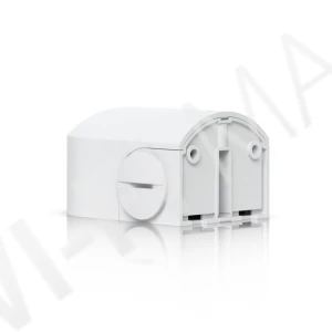 Ubiquiti G5 PTZ Conduit Adapter White, белый кронштейн для крепления на дюймовую кабельную трубу 3/4 камер UVC-G5/G6-PTZ