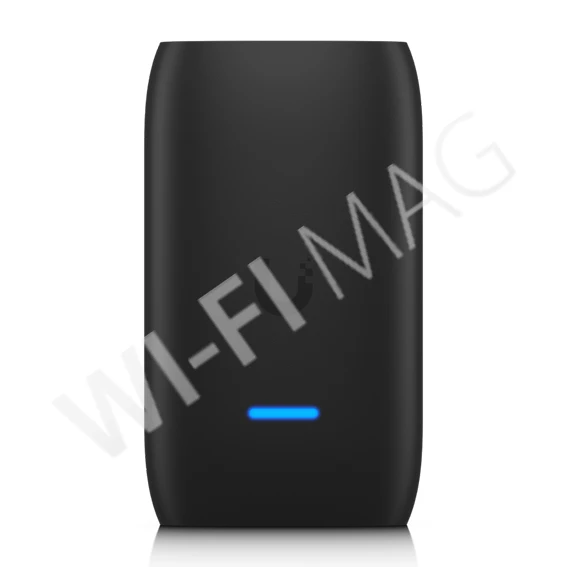 Ubiquiti UniFi Display Cast Lite, мультимедийный модуль