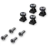 Teltonika Rack mounting KIT (PR5MEC26) комплект для монтажа в стойку 1U маршрутизатора RUTXR1