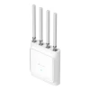 TP-Link EAP668-Outdoor HD AX3600 Omada, уличная двухдиапазонная точка доступа Wi-Fi 6 c PoE Out/In