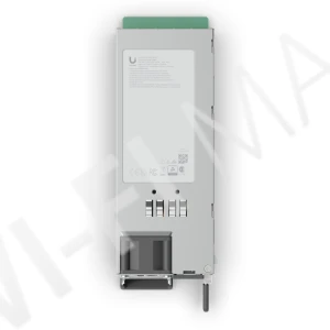 Ubiquiti Hot-Swappable Power Module (550W) модуль питания с возможностью "горячей замены" 550 Вт (12 В)