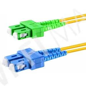 Conexpro Optic Patch Cord (SCupc/SCapc-DSM-5) оптический патч-корд 5 метров