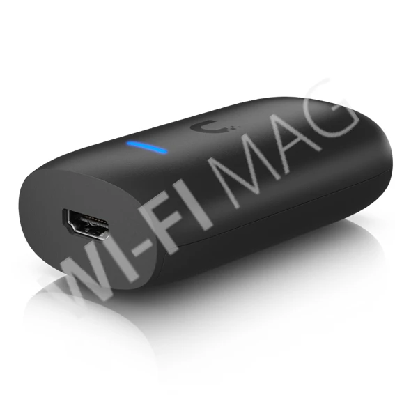 Ubiquiti UniFi Display Cast Lite, мультимедийный модуль