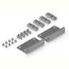 Ubiquiti 2U Rack Ear Kit, крепления для установки в 19-дюймовую стойку устройств UniFi 2U