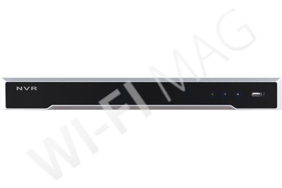 Hikvision DS-7616NI-I2/16P видеорегистратор