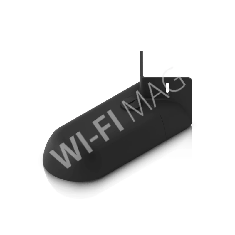 Ubiquiti UniFi Camera Arm Mount Black, черное крепление для установки к стене/углу/столбу камеры UVC-G5-Turret-Ultra