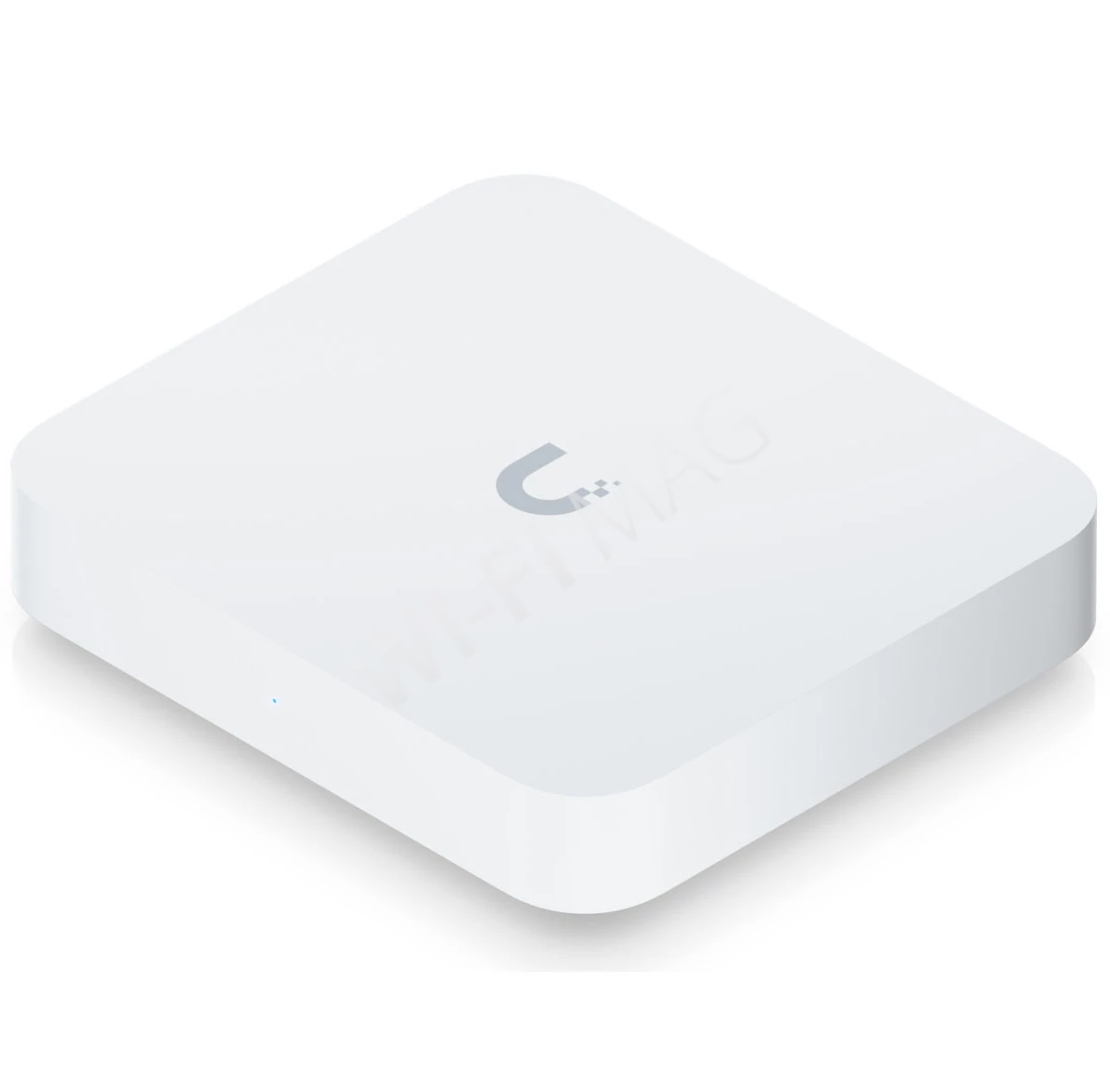 Ubiquiti UniFi Gateway Max, шлюз безопасности UniFi с расширенными функциями маршрутизации