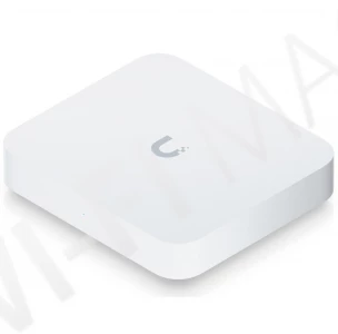 Ubiquiti UniFi Gateway Max, шлюз безопасности UniFi с расширенными функциями маршрутизации