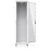 Ubiquiti 42U Rack Cabinet Glass Front Door (1000 мм) напольная стойка 42U с 4-мя вентиляторами и стеклянной дверцей