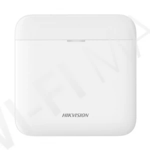 Hikvision AX PRO система управления
