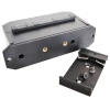 Блок питания BT-1-WM 802.3af/at/bt, 90W, 2.5 Gigabit PoE Injector инжектор питания