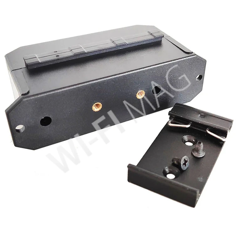 Блок питания BT-1-WM 802.3af/at/bt, 90W, 2.5 Gigabit PoE Injector инжектор питания