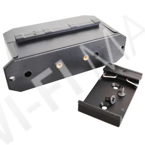 Блок питания BT-1-WM 802.3af/at/bt, 90W, 2.5 Gigabit PoE Injector инжектор питания
