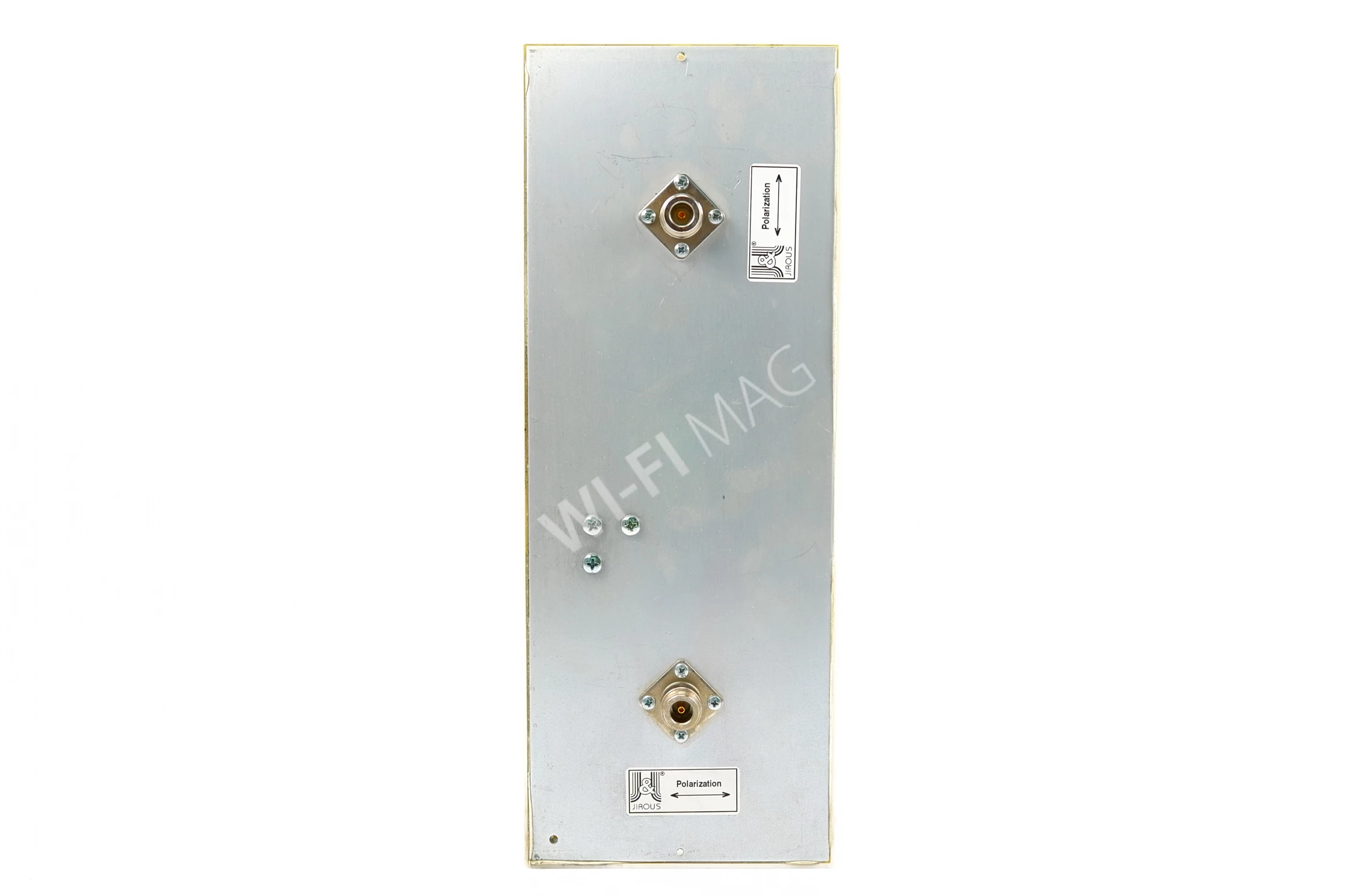 Jirous JPC-13 DuplEX 5 GHz 12 dBi