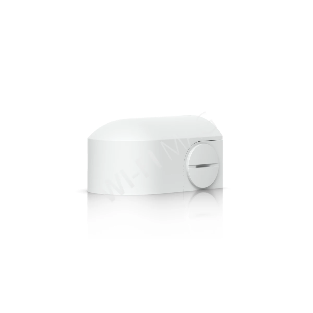 Ubiquiti G5 PTZ Conduit Adapter White, белый кронштейн для крепления на дюймовую кабельную трубу 3/4 камер UVC-G5/G6-PTZ