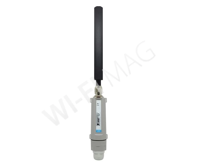 Alfa Network Tube-U4Gv2, 4G/3G уличный USB-модем