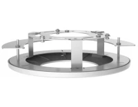 Видеонаблюдение Uniview TR-FM152-A-IN потолочное крепление для камер IPC323x