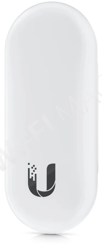 Ubiquiti UniFi Access Reader Lite, NFC/Bluetooth считыватель