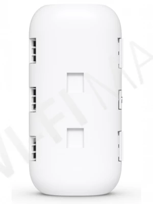 Ubiquiti UISP Power TransPort Cable Extender Kit погодоустойчивый соединитель для кабелей UISP Power TransPort, белый