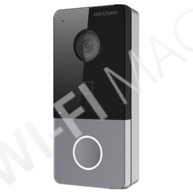 Hikvision DS-KIS603-P(B) электронное устройство
