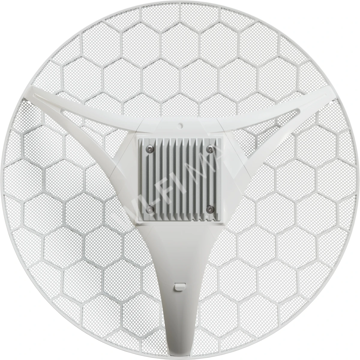 Mikrotik RouterBOARD LHGG LTE7 kit, антенна параболическая активная с модемом LTE Cat7