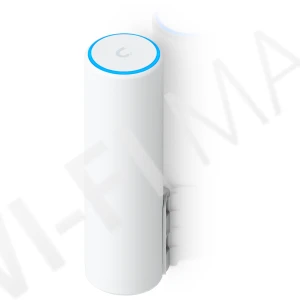 Ubiquiti UniFi 7 Mesh, двухдиапазонная точка доступа Wi-Fi 7 MU-MIMO