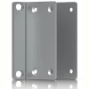 Ubiquiti 2U Rack Ear Kit, крепления для установки в 19-дюймовую стойку устройств UniFi 2U
