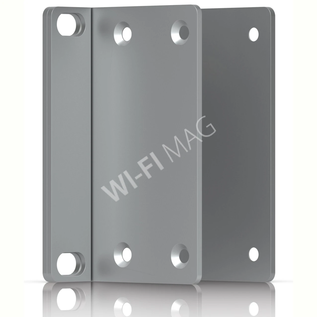 Ubiquiti 2U Rack Ear Kit, крепления для установки в 19-дюймовую стойку устройств UniFi 2U