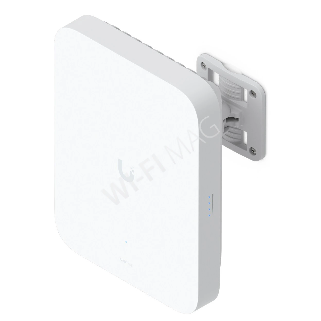 Ubiquiti UniFi 5G Max Outdoor, уличный 5G-модем 3,4 Гбит/с c 2-мя слотами для SIM-карт