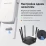 Mercusys ME50G AC1900, усилитель Wi‑Fi сигнала / точка доступа