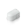 Ubiquiti G5 PTZ Conduit Adapter White, белый кронштейн для крепления на дюймовую кабельную трубу 3/4 камер UVC-G5/G6-PTZ Ubiquiti G5 PTZ Conduit Adapter White, белый кронштейн для крепления на дюймовую кабельную трубу 3/4 камер UVC-G5/G6-PTZ
