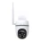 TP-Link Tapo C501GW, 2Мп уличная панорамная 360° с звуковой и световой сигнализацией 4G LTE камера