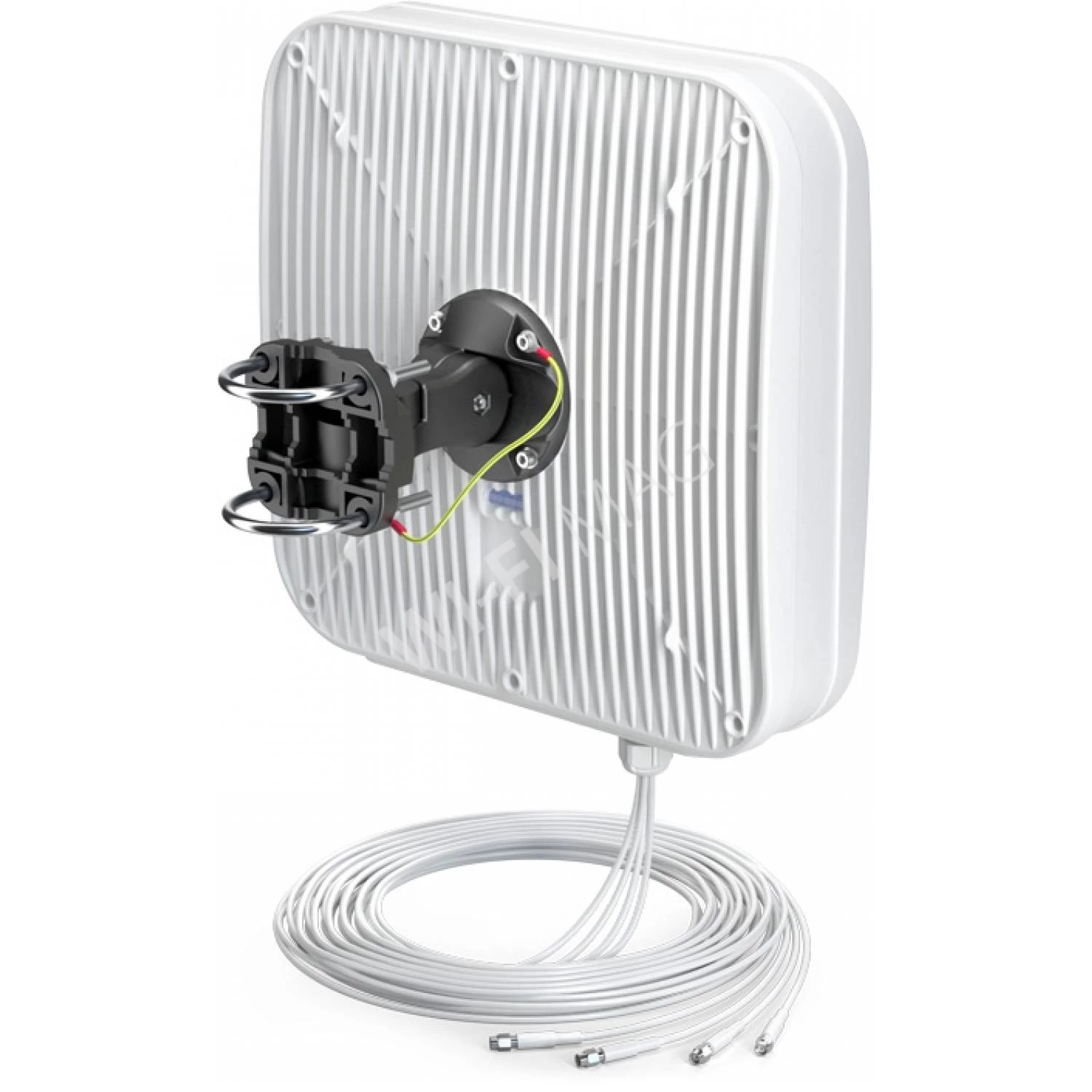 QuWireless QuPanel LTE HP MIMO 4x4, 5m (APLM4-H) антенна панельная