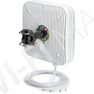 QuWireless QuPanel LTE HP MIMO 4x4, 5m (APLM4-H) антенна панельная